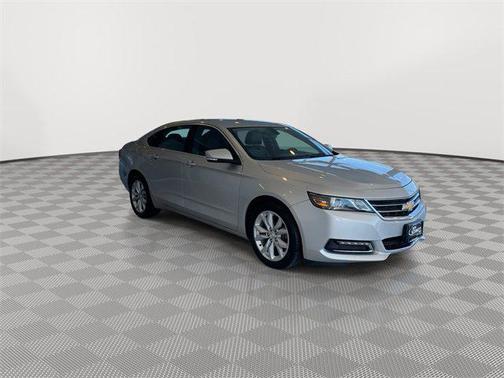 2019 Chevrolet Impala 1LT