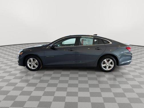 2019 Chevrolet Malibu 1LS