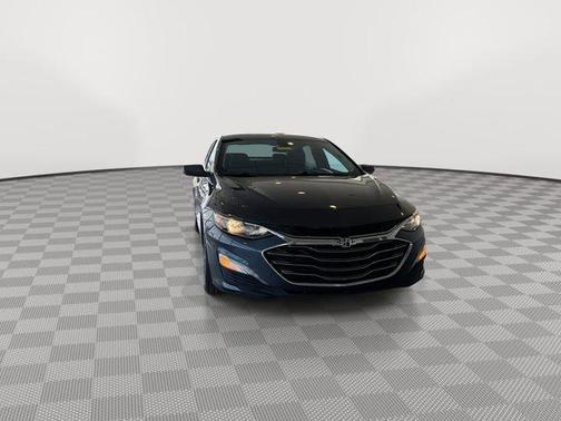 2019 Chevrolet Malibu 1LS