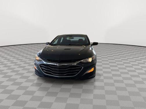 2019 Chevrolet Malibu 1LS