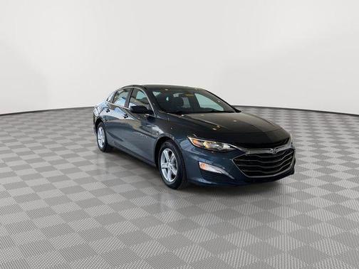 2019 Chevrolet Malibu 1LS