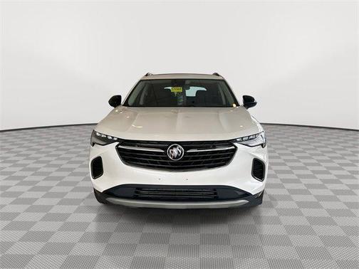 2023 Buick Envision Essence FWD