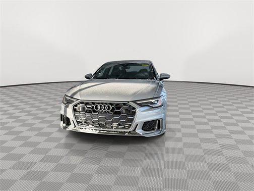 2024 Audi A6 55 Premium Plus
