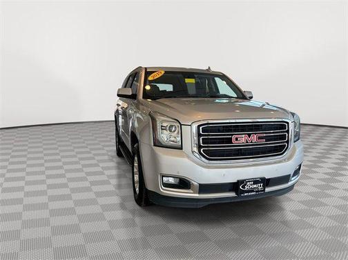 2019 GMC Yukon SLT