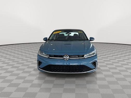 2025 Volkswagen Jetta 1.5T SEL