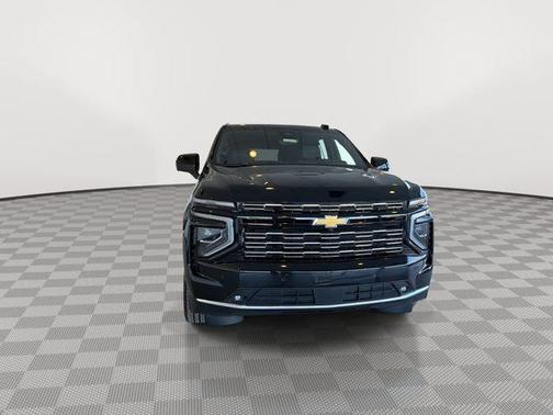 2026 Chevrolet Tahoe 4WD High Country