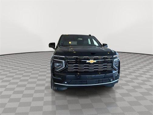 2026 Chevrolet Tahoe 4WD High Country