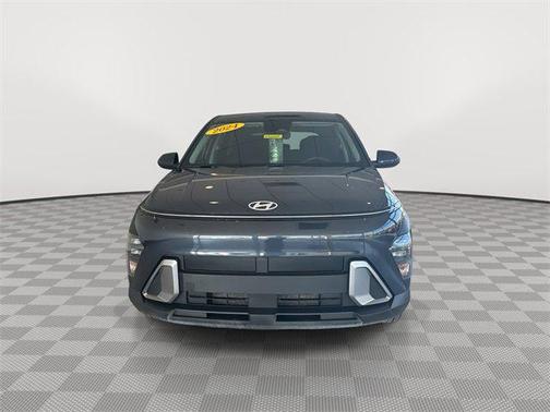2024 Hyundai KONA SE