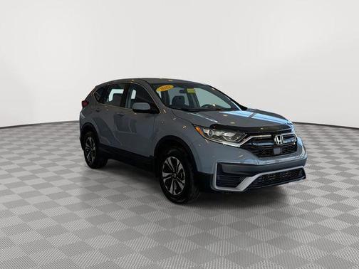 2022 Honda CR-V AWD Special Edition