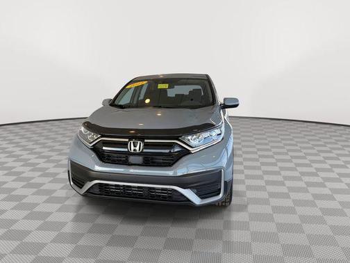 2022 Honda CR-V AWD Special Edition