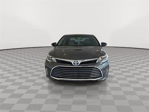 2016 Toyota Avalon XLE Premium