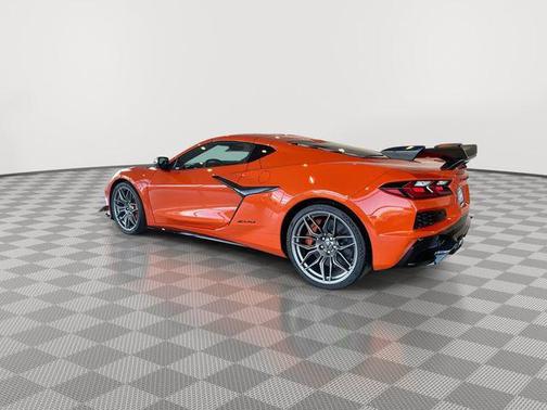 2026 Chevrolet Corvette Z06