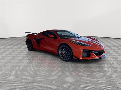 2026 Chevrolet Corvette Z06