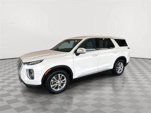 2022 Hyundai PALISADE SE