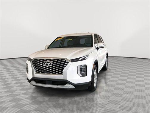 2022 Hyundai PALISADE SE