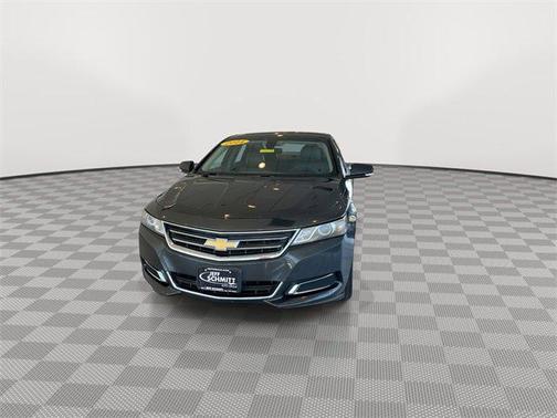 2014 Chevrolet Impala 2LT
