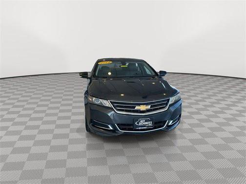 2014 Chevrolet Impala 2LT