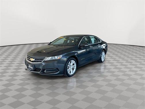 2014 Chevrolet Impala 2LT