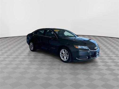 2014 Chevrolet Impala 2LT