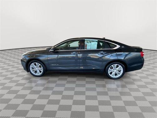 2014 Chevrolet Impala 2LT