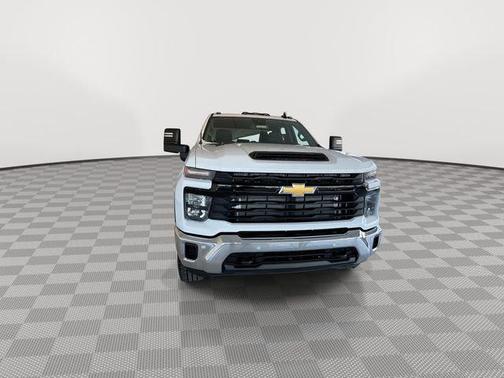 2026 Chevrolet Silverado 2500 WT