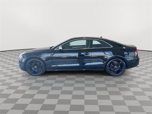 2010 Audi S5 4.2 Premium Plus