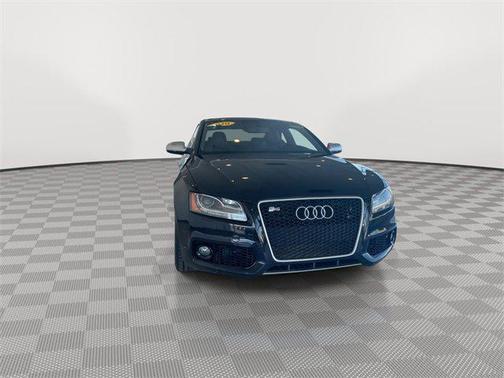 2010 Audi S5 4.2 Premium Plus