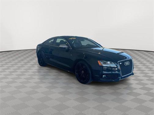 2010 Audi S5 4.2 Premium Plus