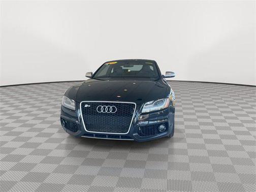 2010 Audi S5 4.2 Premium Plus