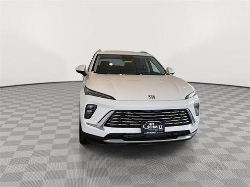 2025 Buick Envision Preferred AWD