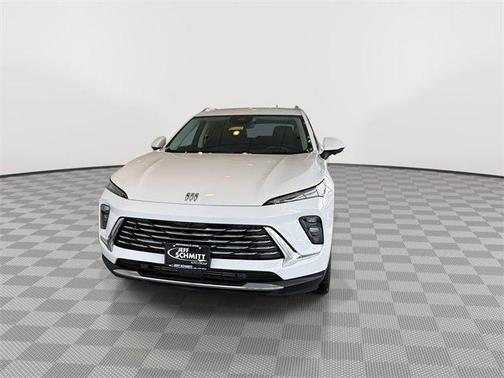 2025 Buick Envision Preferred AWD