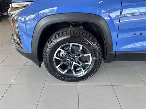 2026 Chevrolet Equinox FWD ACTIV