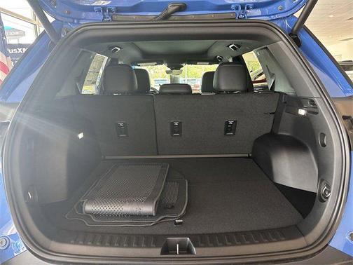 2026 Chevrolet Equinox FWD ACTIV