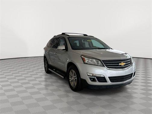 2016 Chevrolet Traverse 2LT