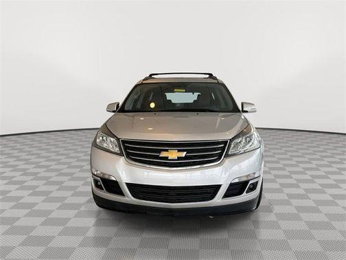 2016 Chevrolet Traverse 2LT