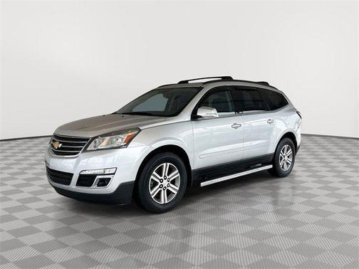 2016 Chevrolet Traverse 2LT