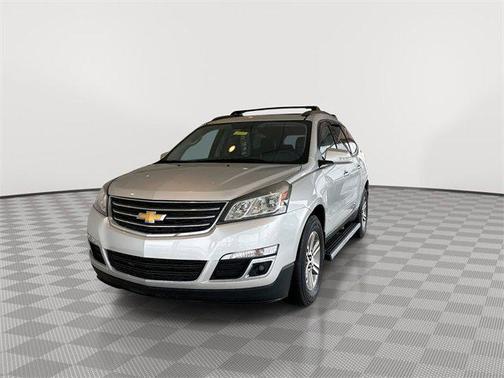 2016 Chevrolet Traverse 2LT