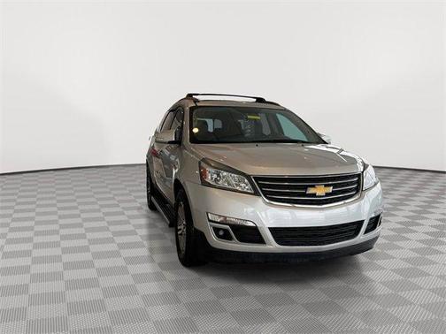 2016 Chevrolet Traverse 2LT