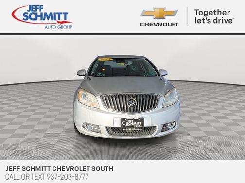 2015 Buick Verano Leather Group