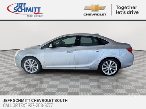 2015 Buick Verano Leather Group