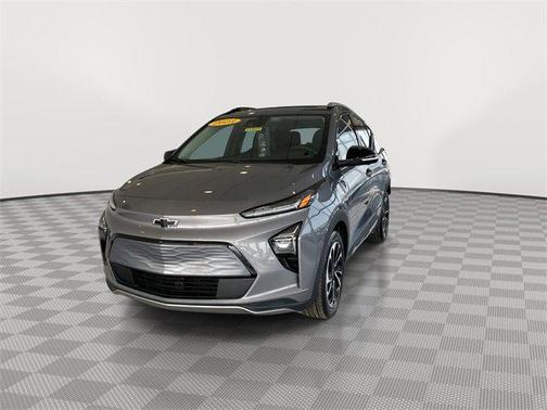2023 Chevrolet Bolt EUV FWD Premier