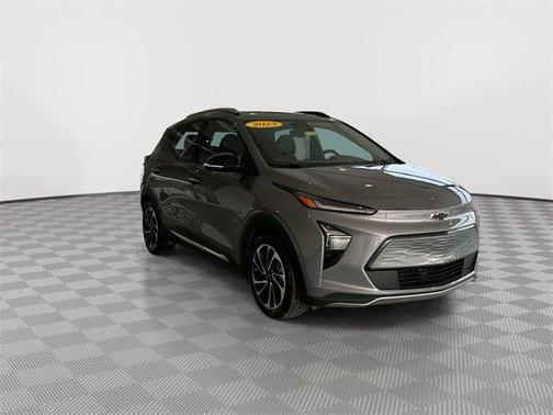2023 Chevrolet Bolt EUV FWD Premier