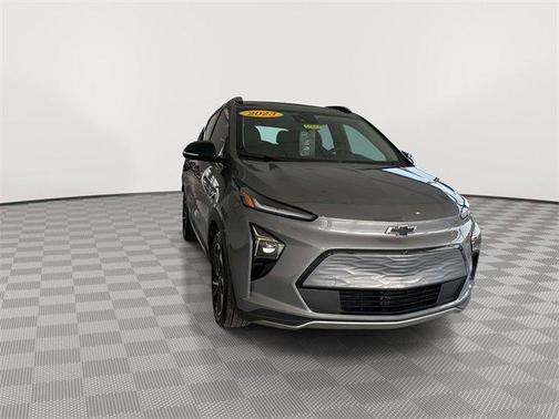 2023 Chevrolet Bolt EUV FWD Premier