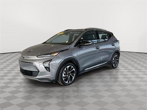 2023 Chevrolet Bolt EUV FWD Premier