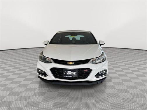 2017 Chevrolet Cruze Premier