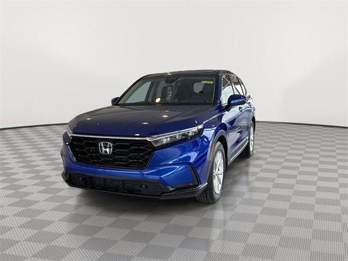 2023 Honda CR-V EX-L 2WD