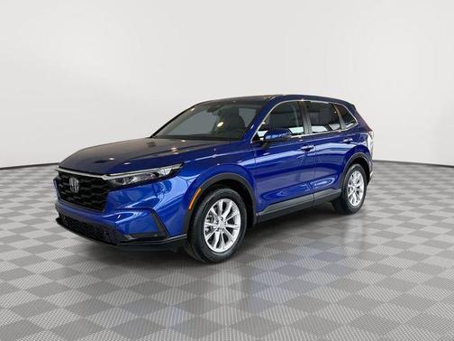 2023 Honda CR-V EX-L 2WD