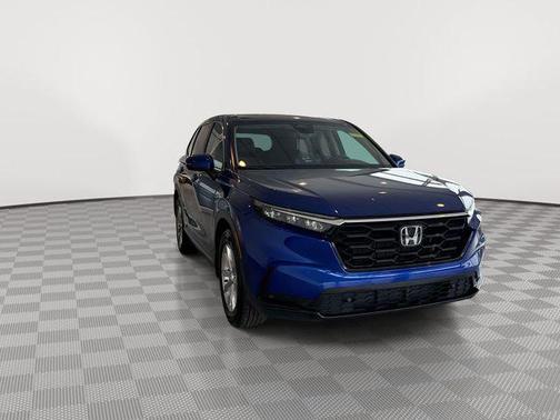 2023 Honda CR-V EX-L 2WD