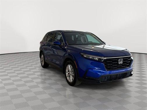 2023 Honda CR-V EX-L 2WD