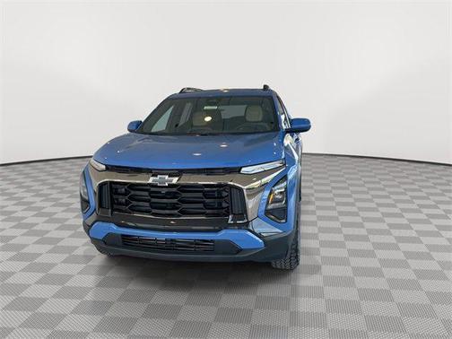 2026 Chevrolet Equinox FWD ACTIV